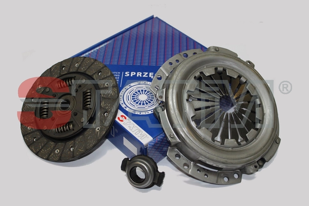Clutch Kit
