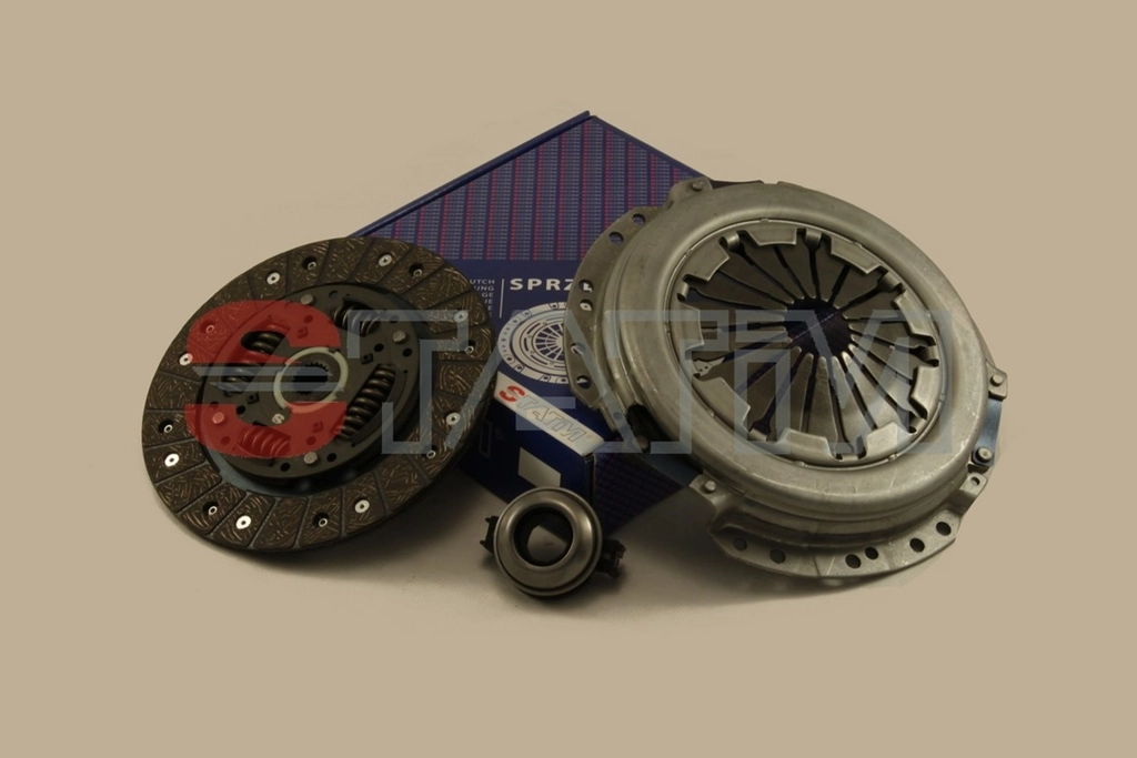 Clutch Kit