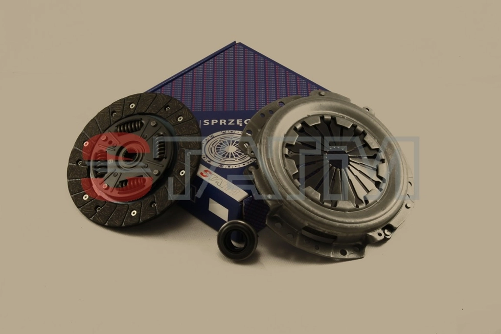 Clutch Kit