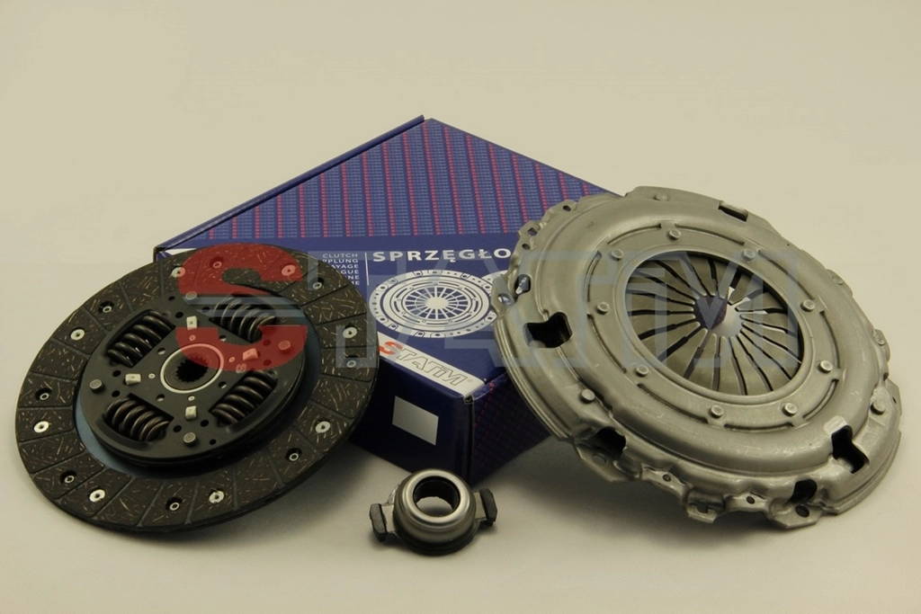 Clutch Kit