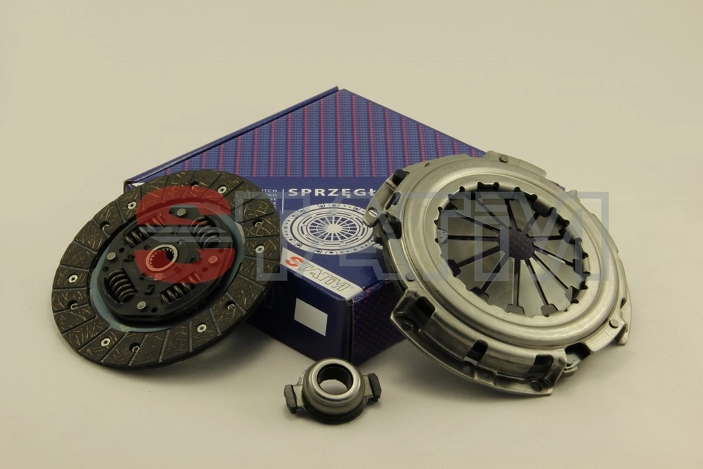 Clutch Kit