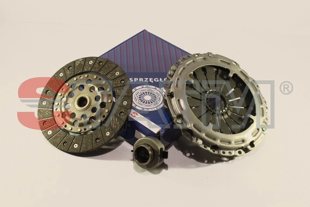 Clutch Kit