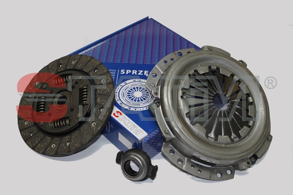 Clutch Kit