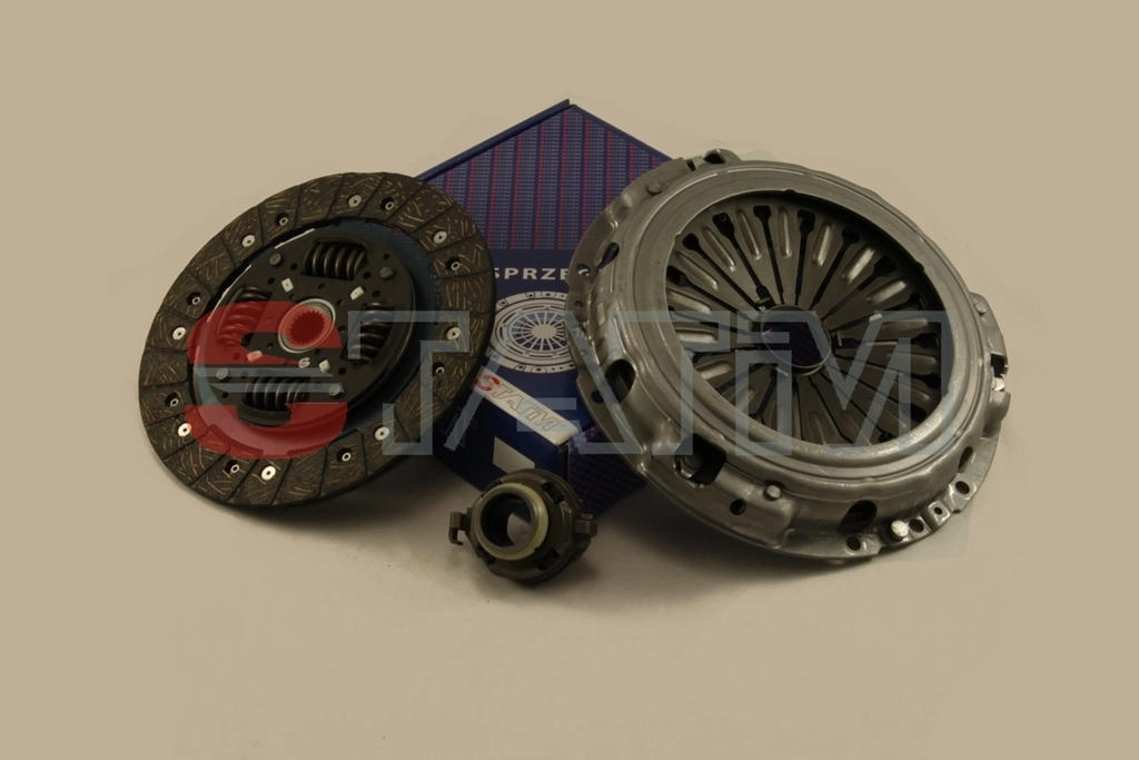 Clutch Kit