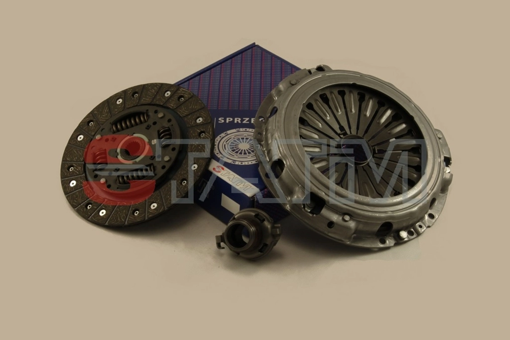 Clutch Kit