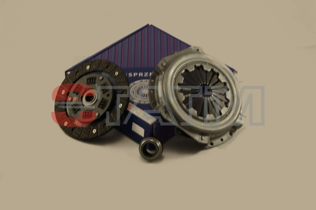 Clutch Kit