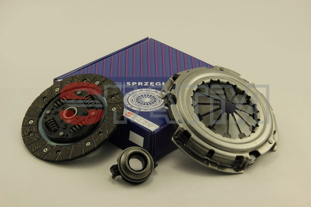 Clutch Kit