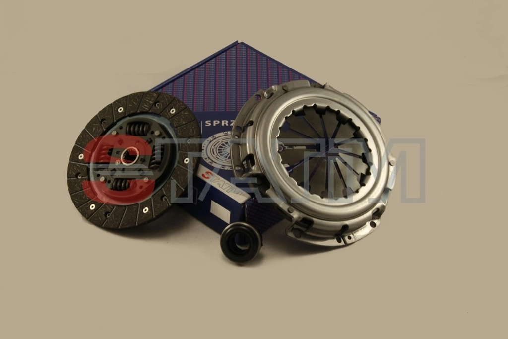 Clutch Kit