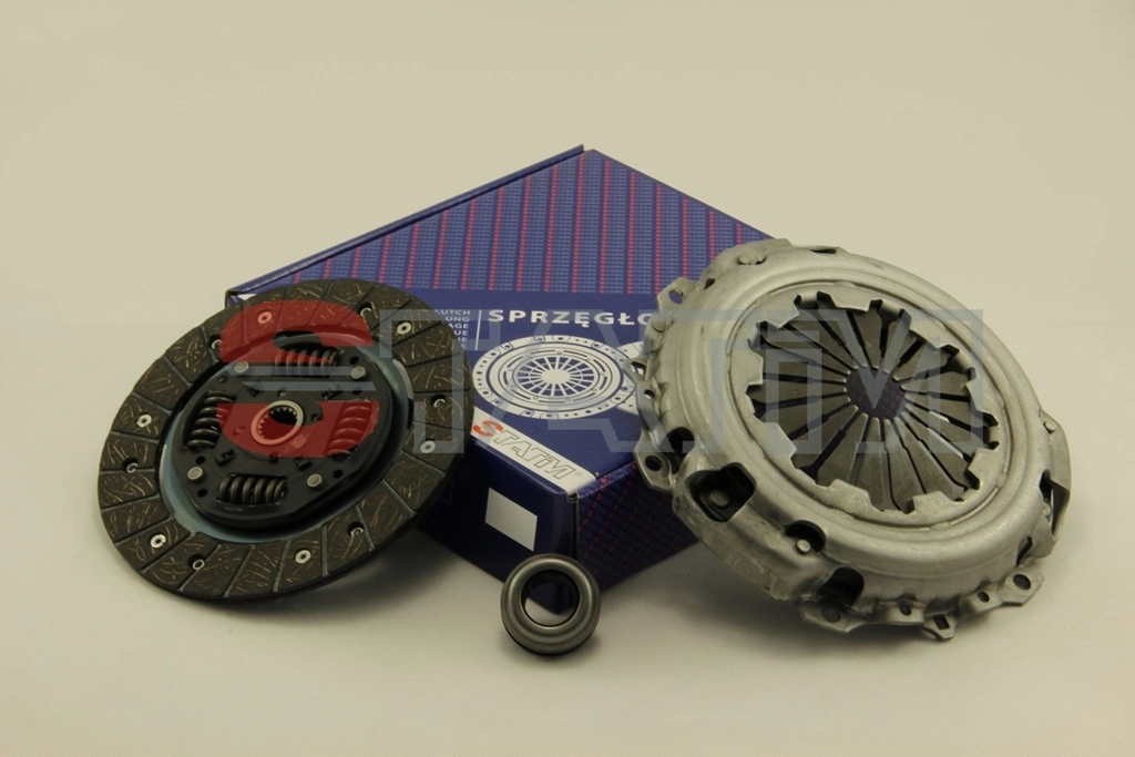 Clutch Kit