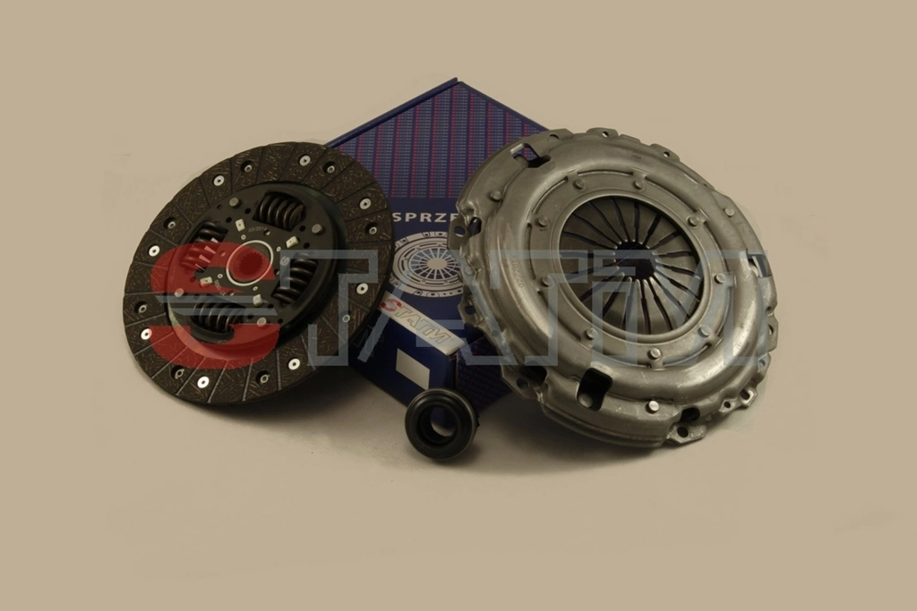 Clutch Kit