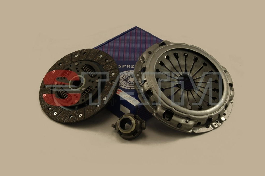 Clutch Kit