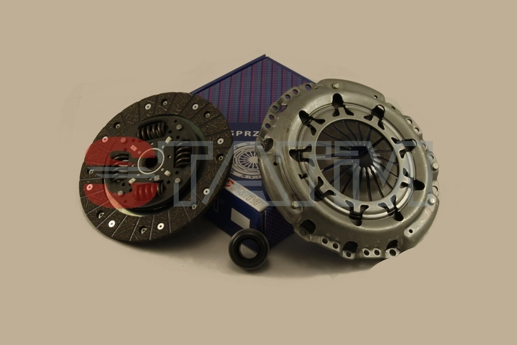 Clutch Kit