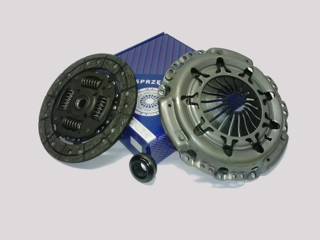 Clutch Kit