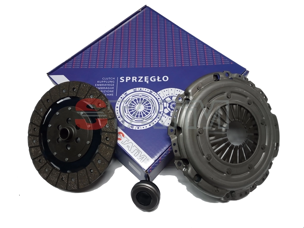 Clutch Kit