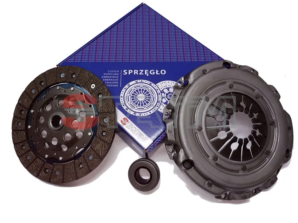 Clutch Kit