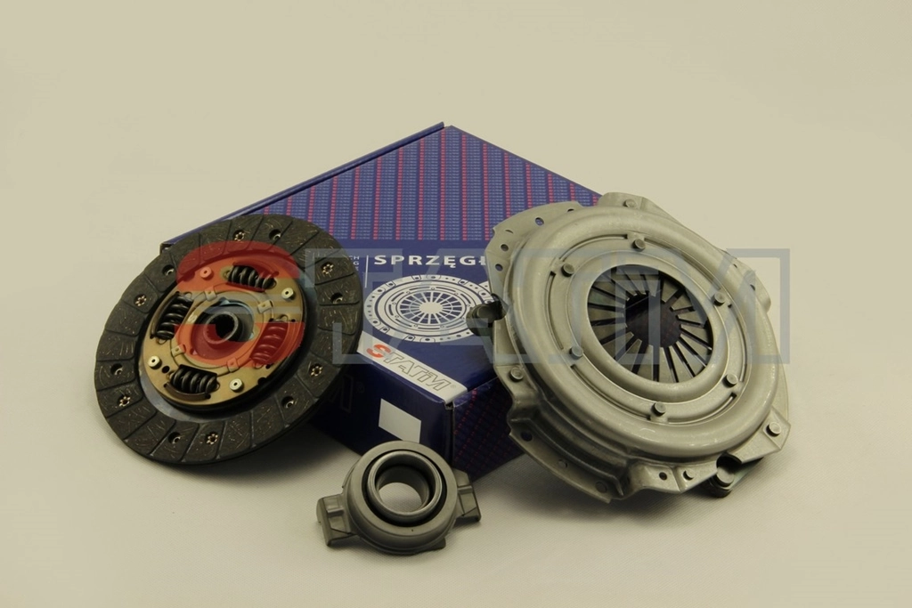 Clutch Kit