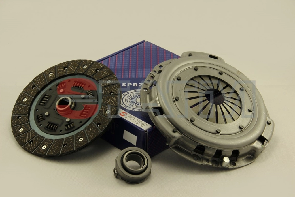Clutch Kit