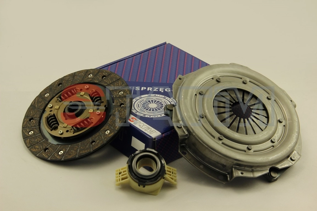 Clutch Kit