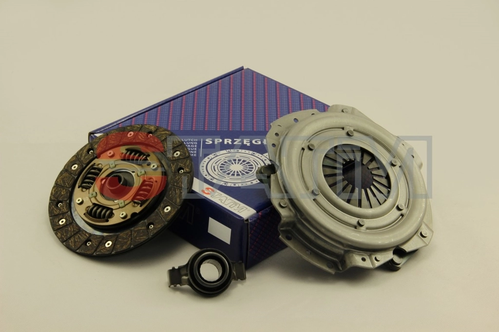 Clutch Kit