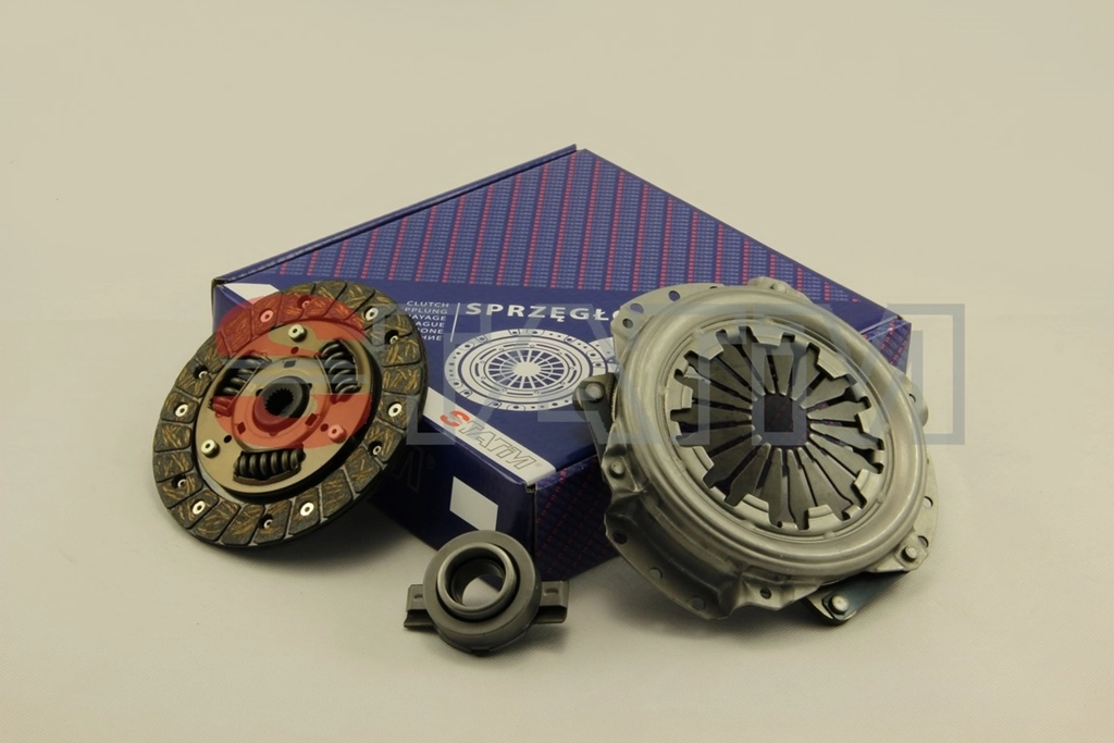 Clutch Kit