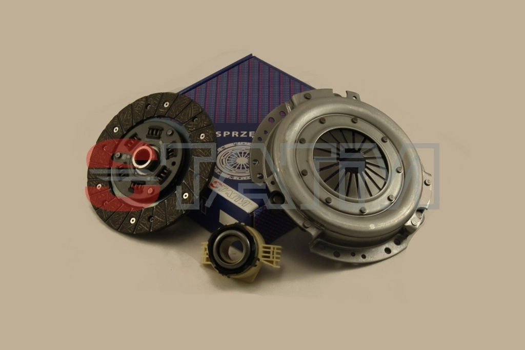 Clutch Kit