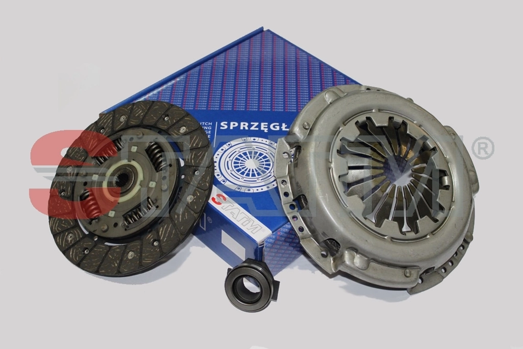Clutch Kit