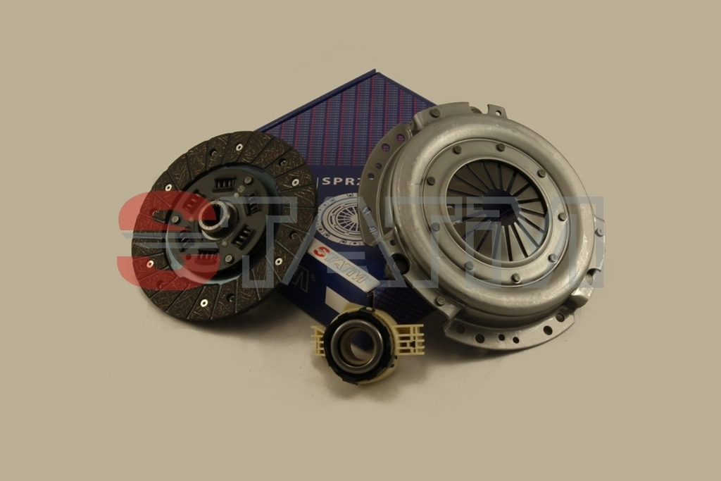 Clutch Kit