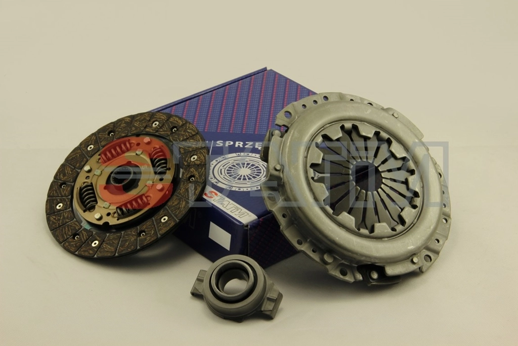 Clutch Kit