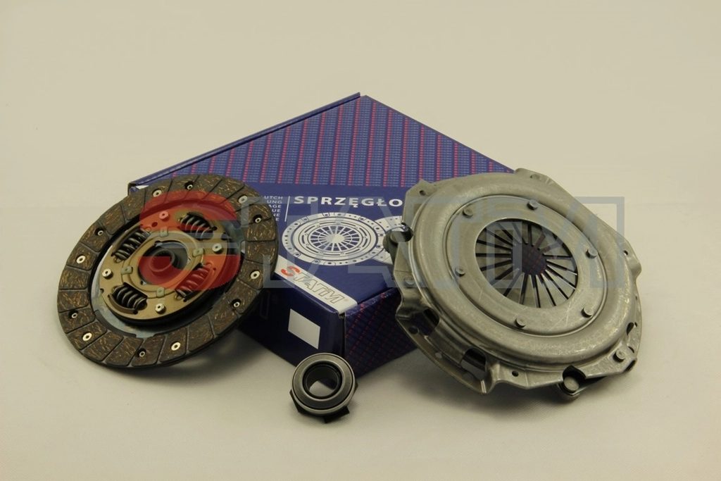 Clutch Kit