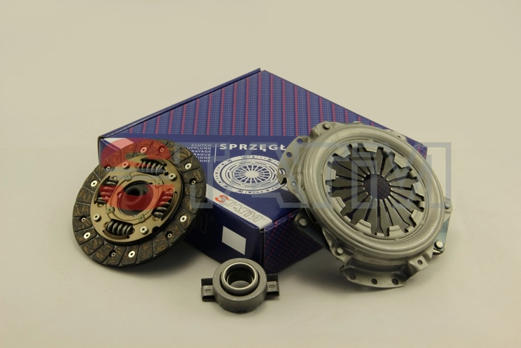 Clutch Kit