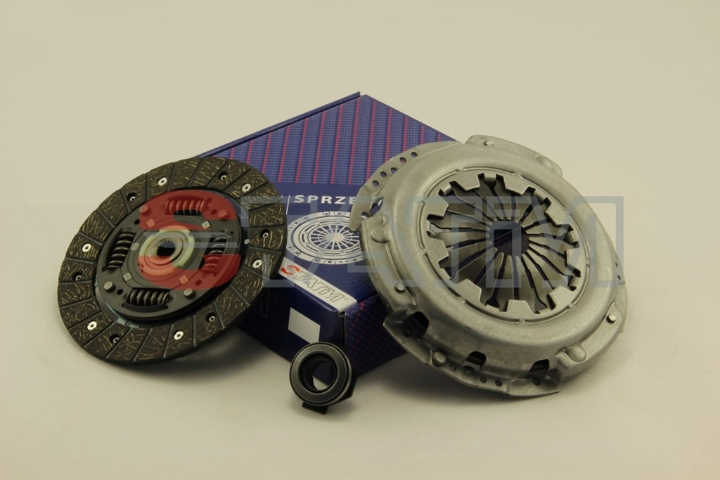 Clutch Kit