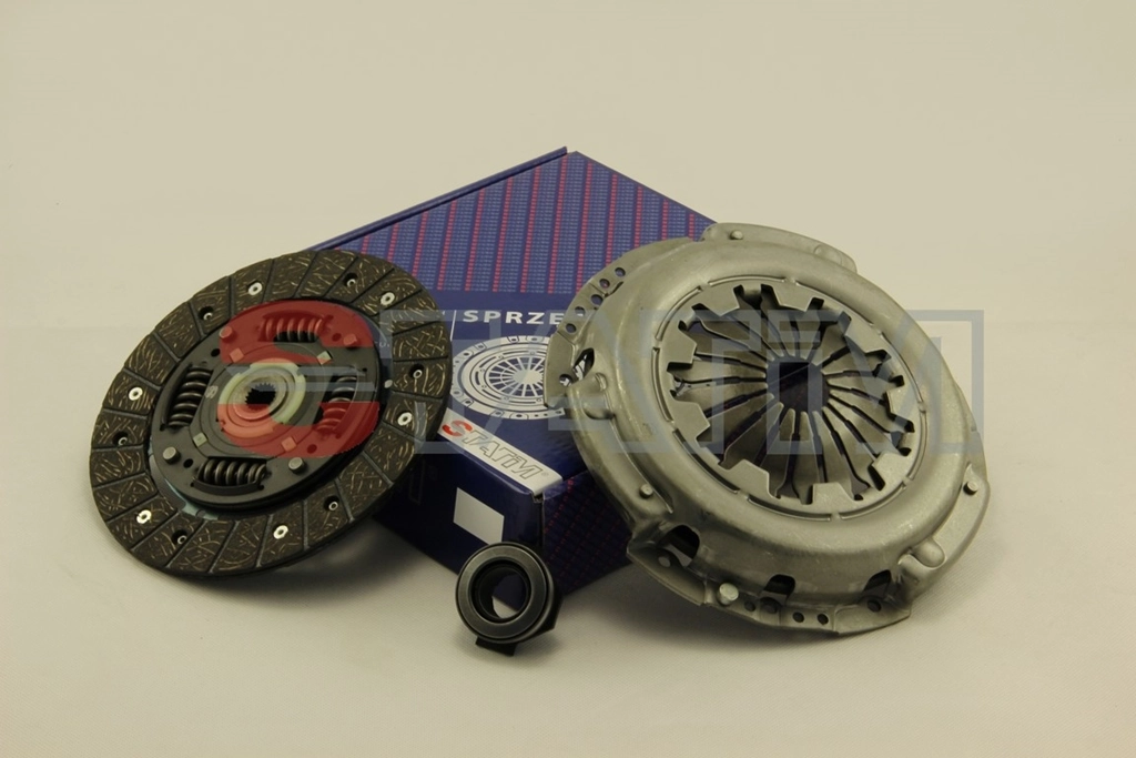 Clutch Kit