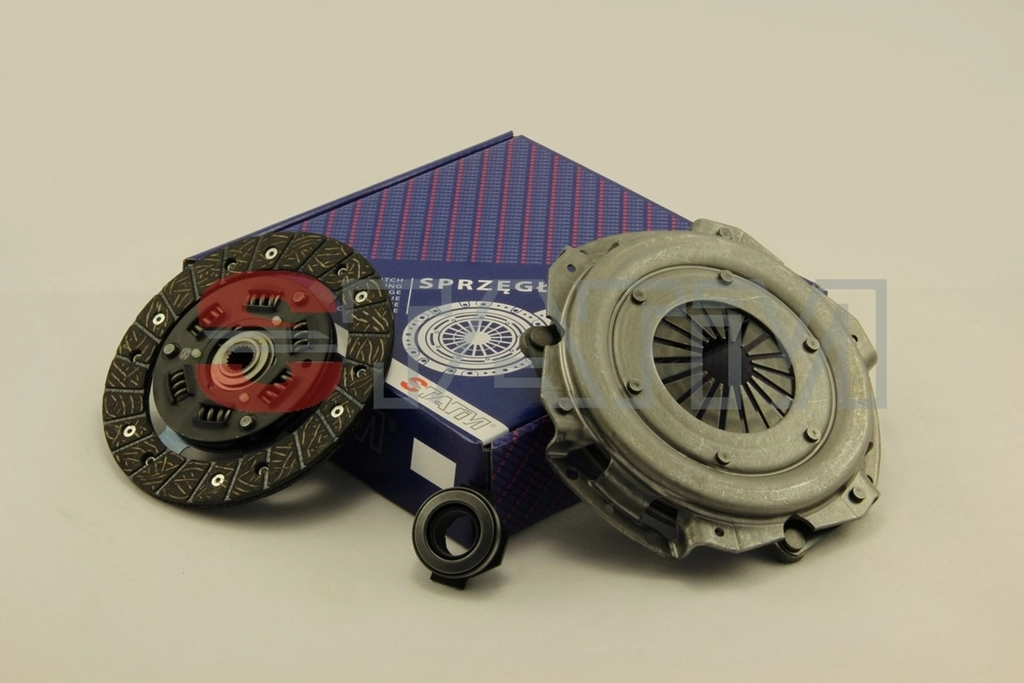 Clutch Kit
