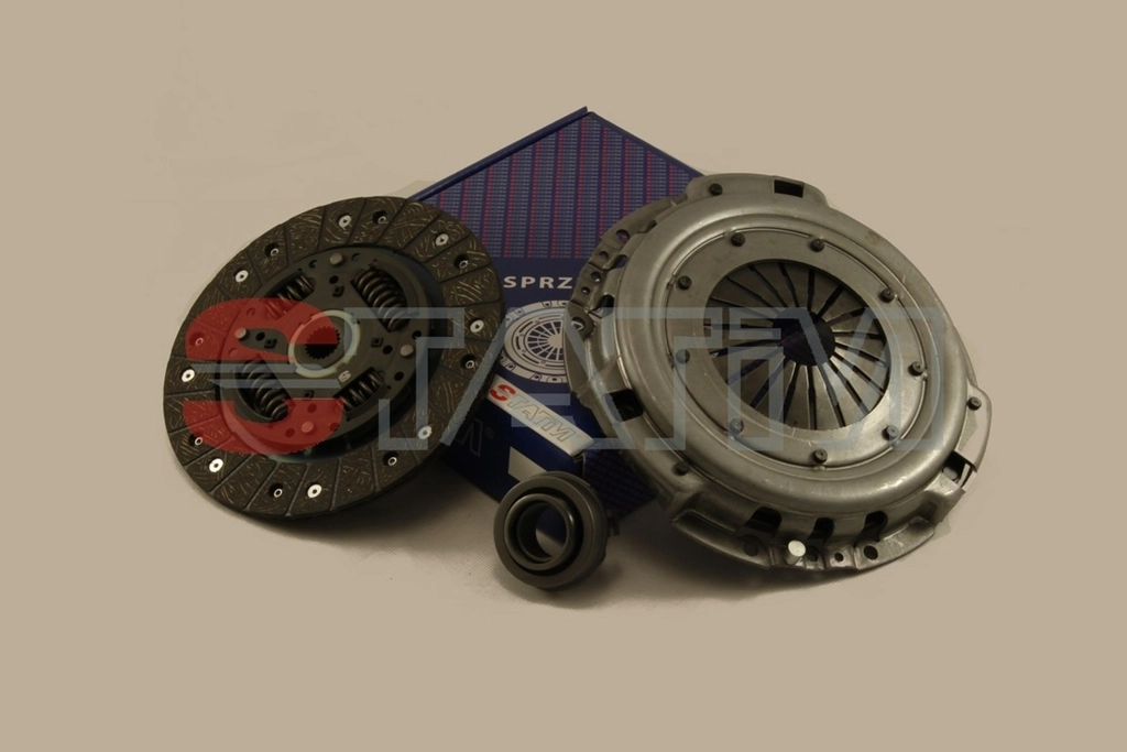 Clutch Kit