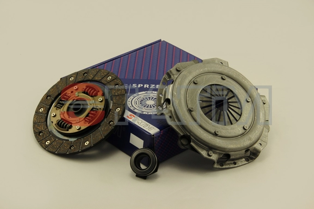 Clutch Kit