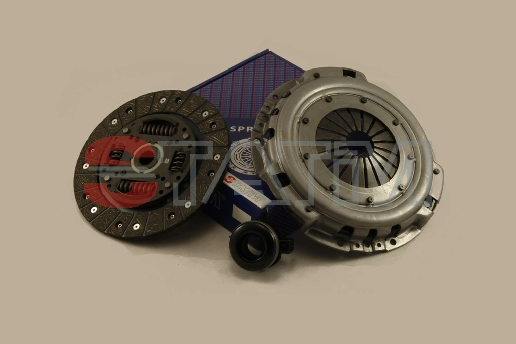 Clutch Kit