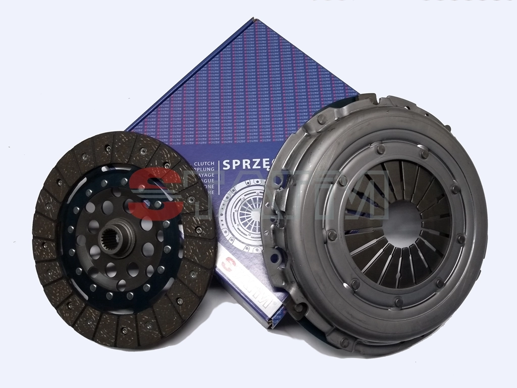 Clutch Kit