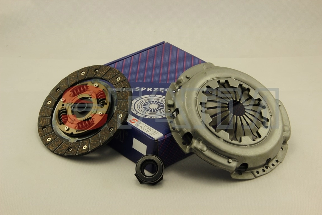 Clutch Kit