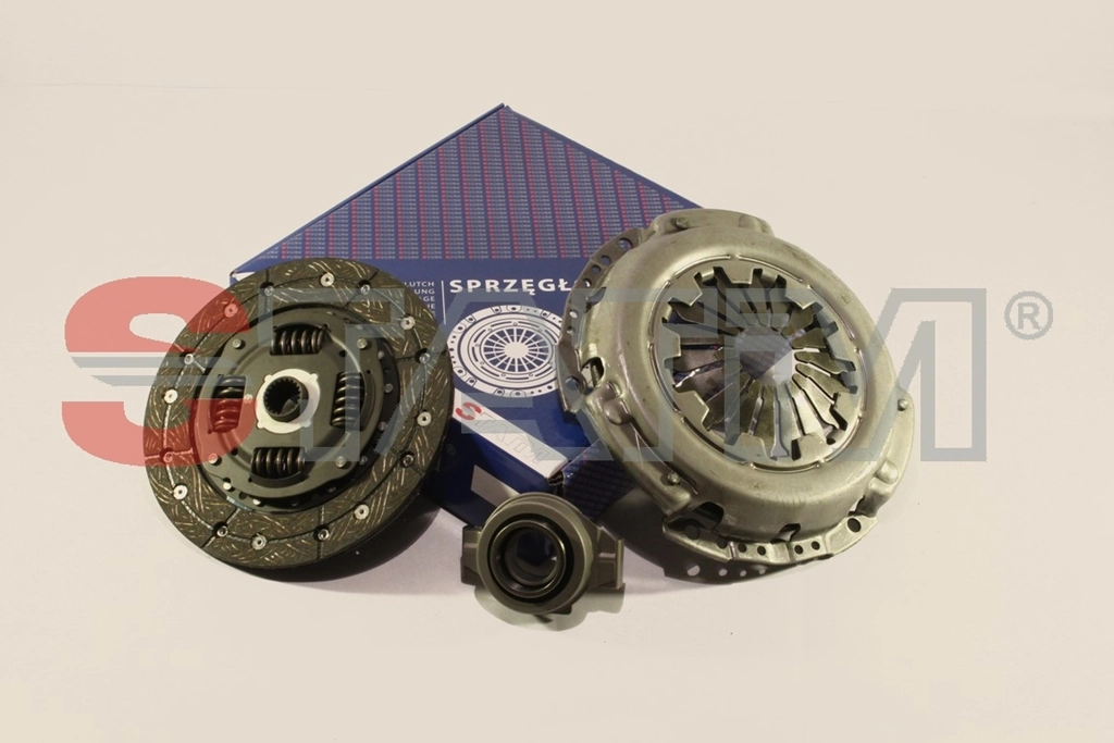 Clutch Kit