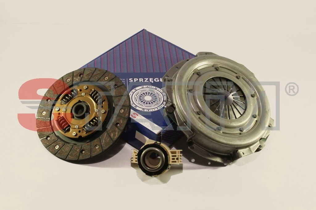 Clutch Kit