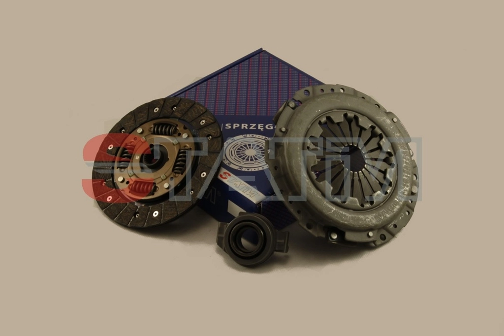 Clutch Kit