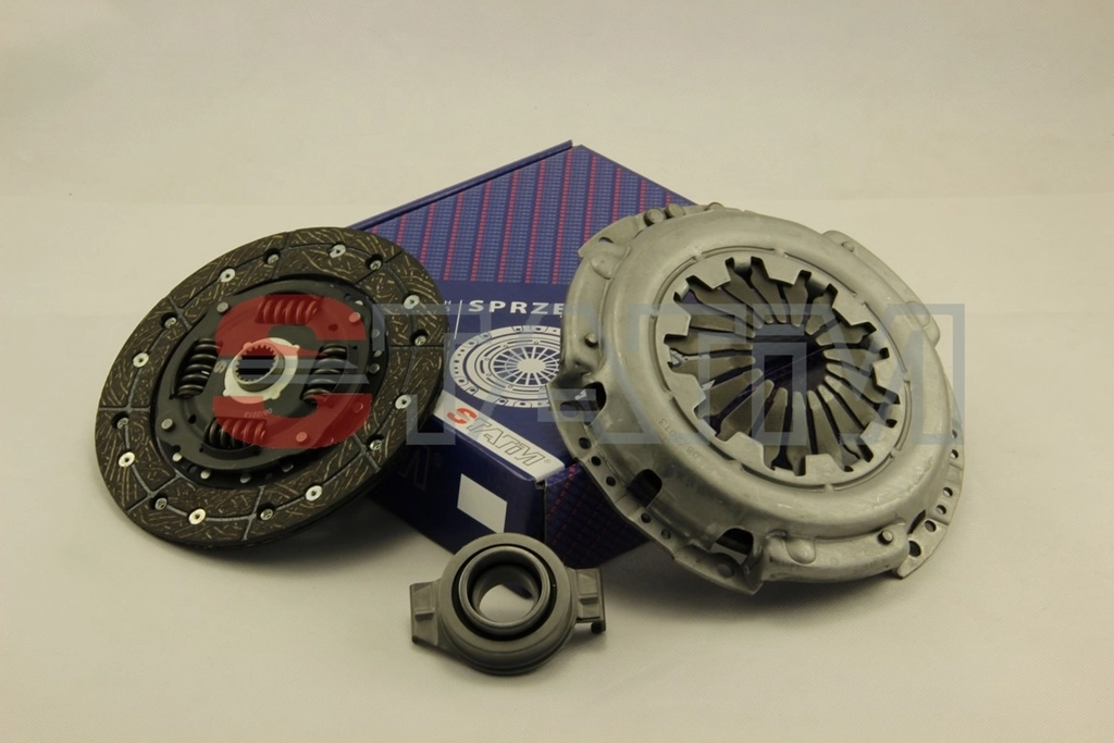 Clutch Kit