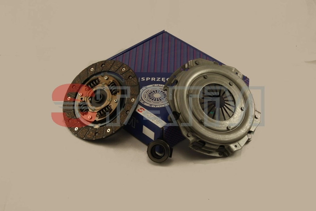 Clutch Kit