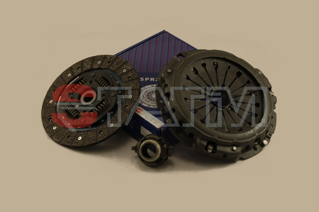 Clutch Kit