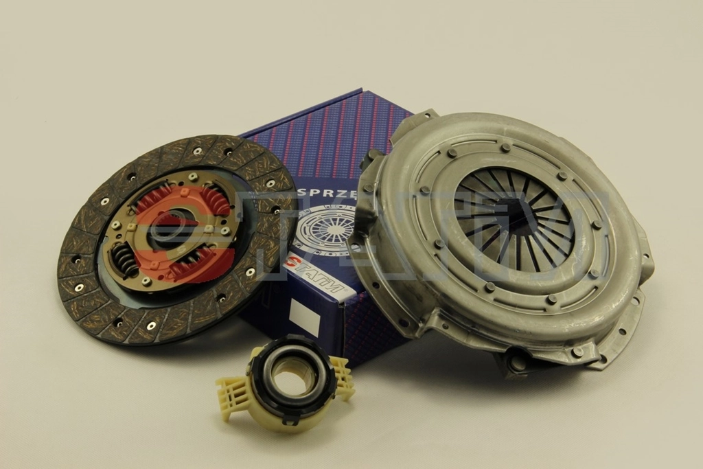 Clutch Kit