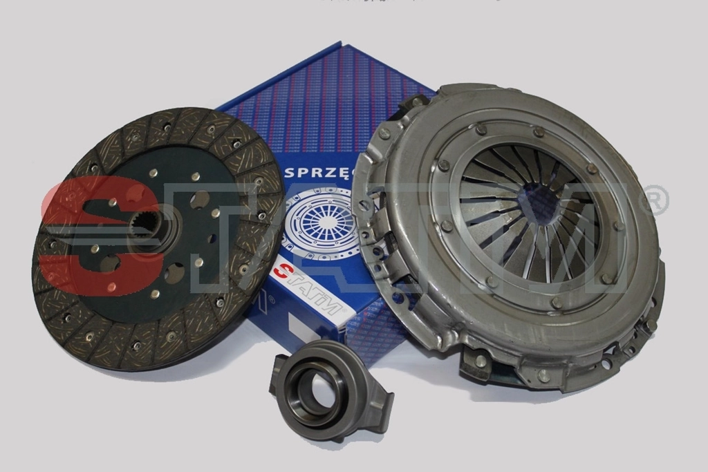 Clutch Kit