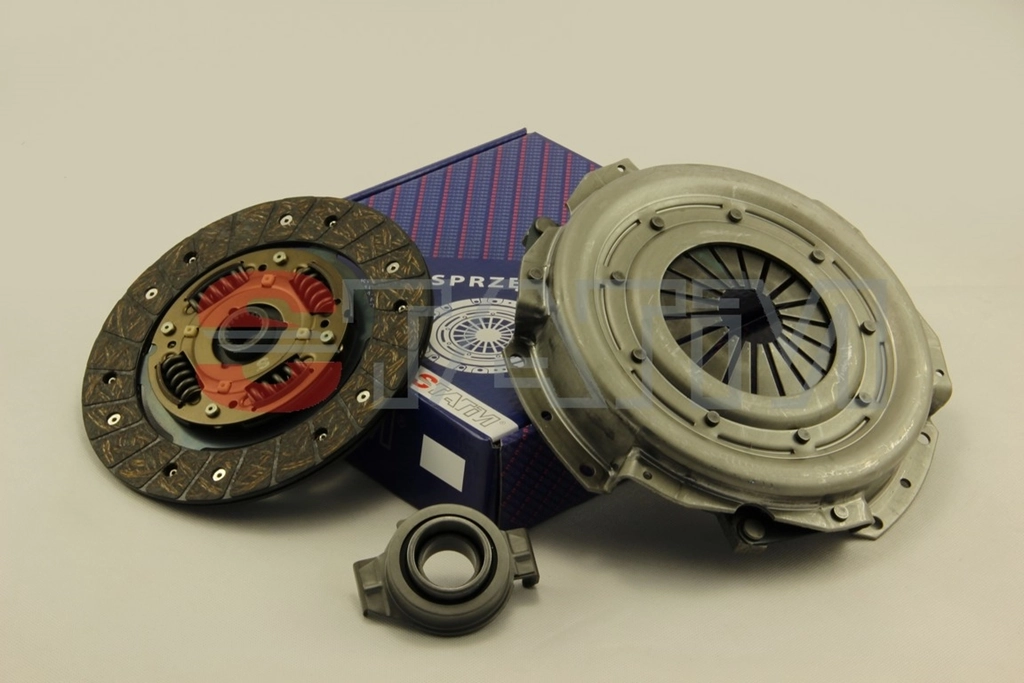 Clutch Kit