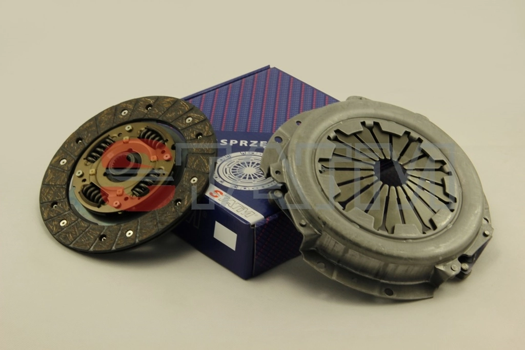Clutch Kit