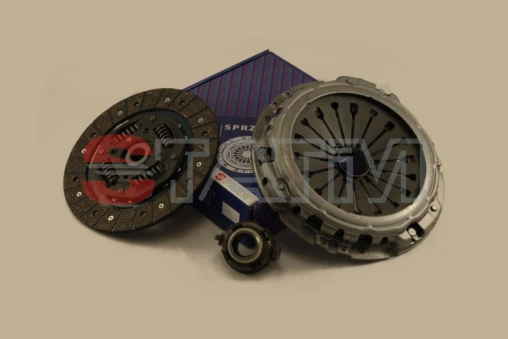 Clutch Kit