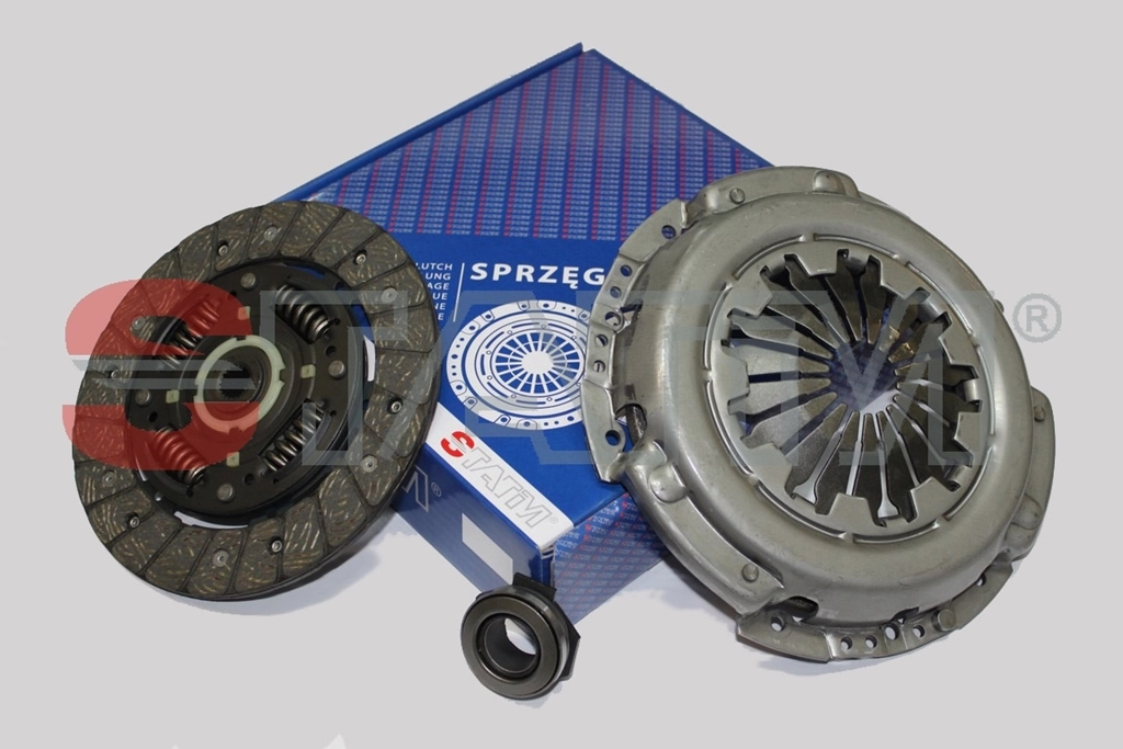 Clutch Kit